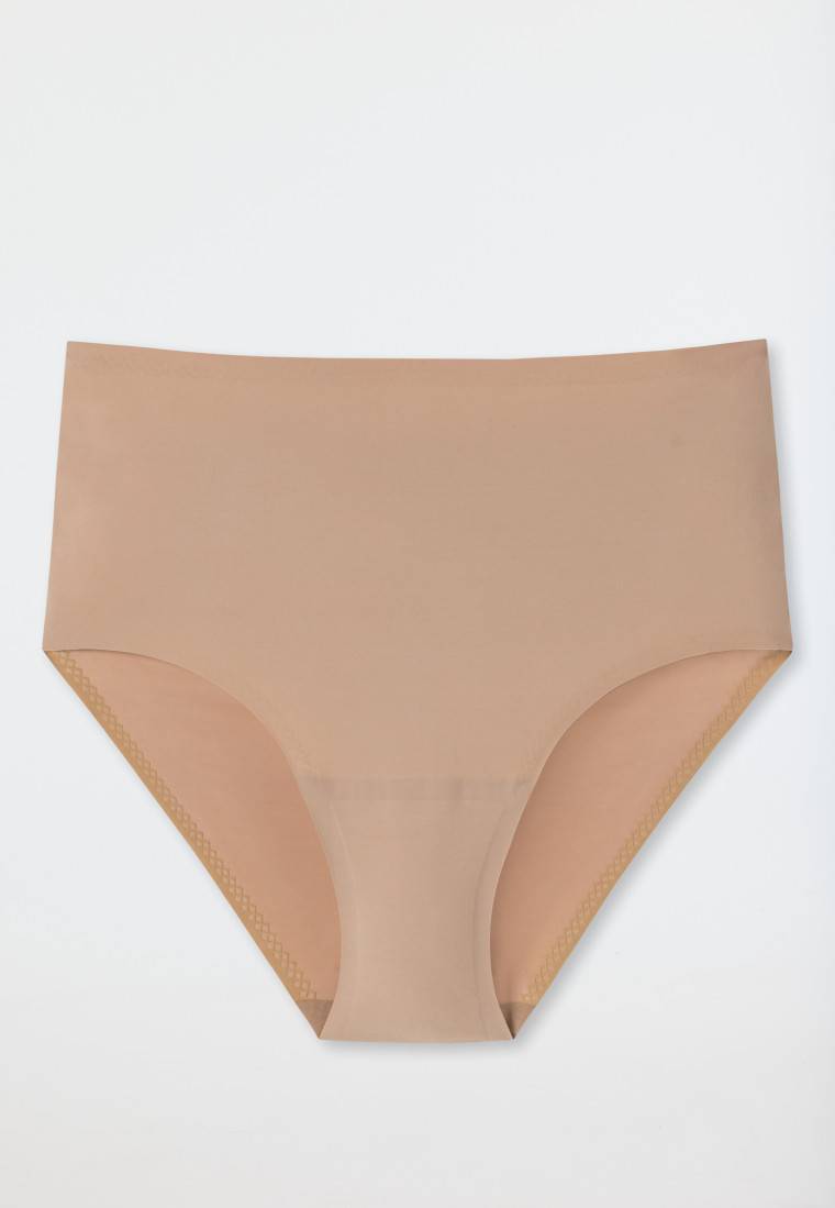 Schiesser Maxi-Slip Microfaser maple - Invisible Soft Black Friday Preise