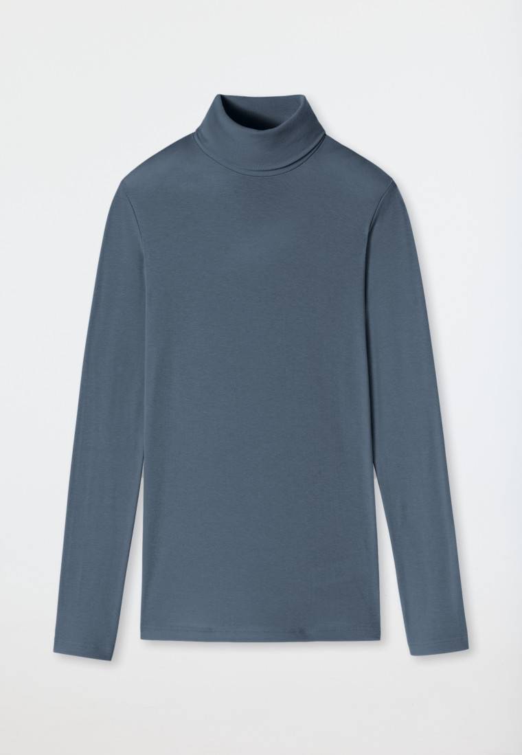 Schiesser Rolli jeansblau - Revival Martina Black Friday