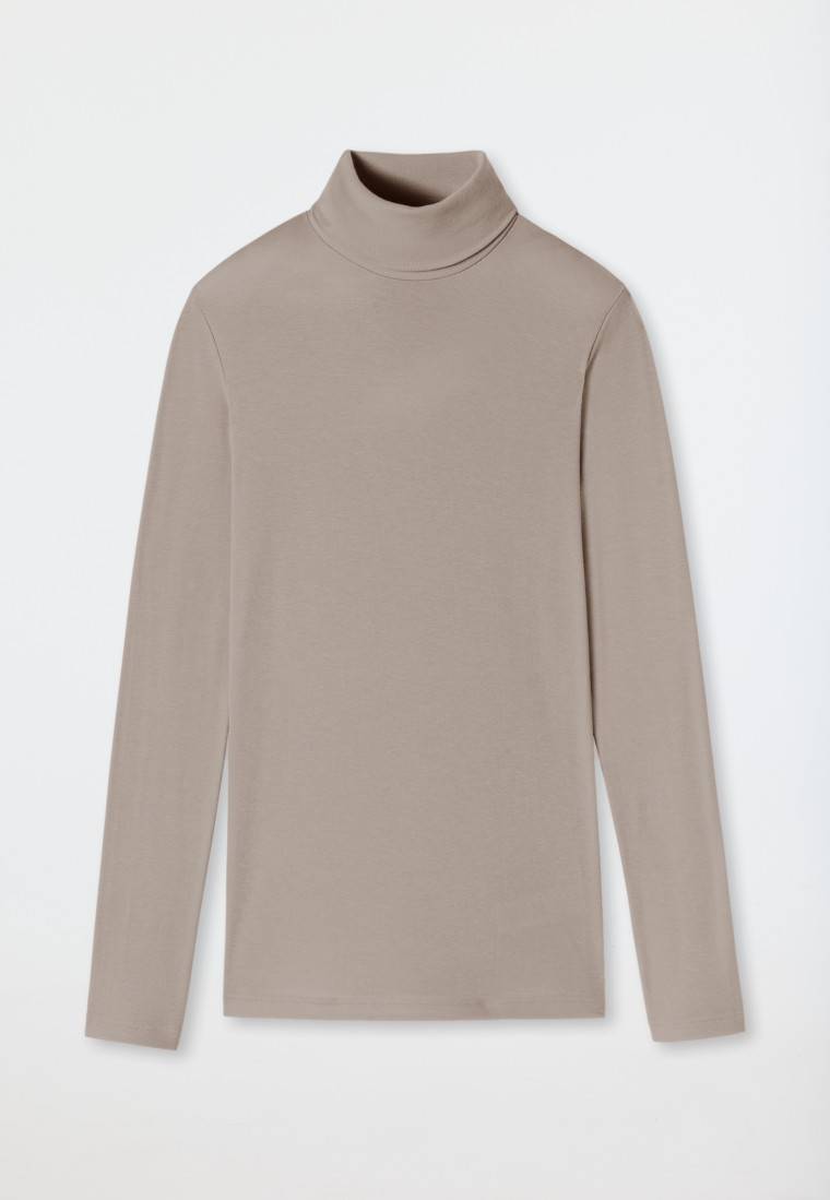 Schiesser Rolli beige - Revival Martina Cyber Monday