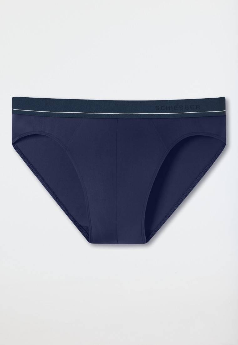 Schiesser Rio-Slip admiral - Pure Micro Verkauf