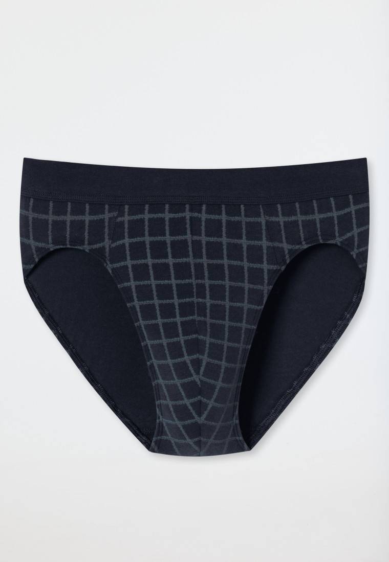 Schiesser Rio-Slip kariert multicolor - 95/5 Hotsell