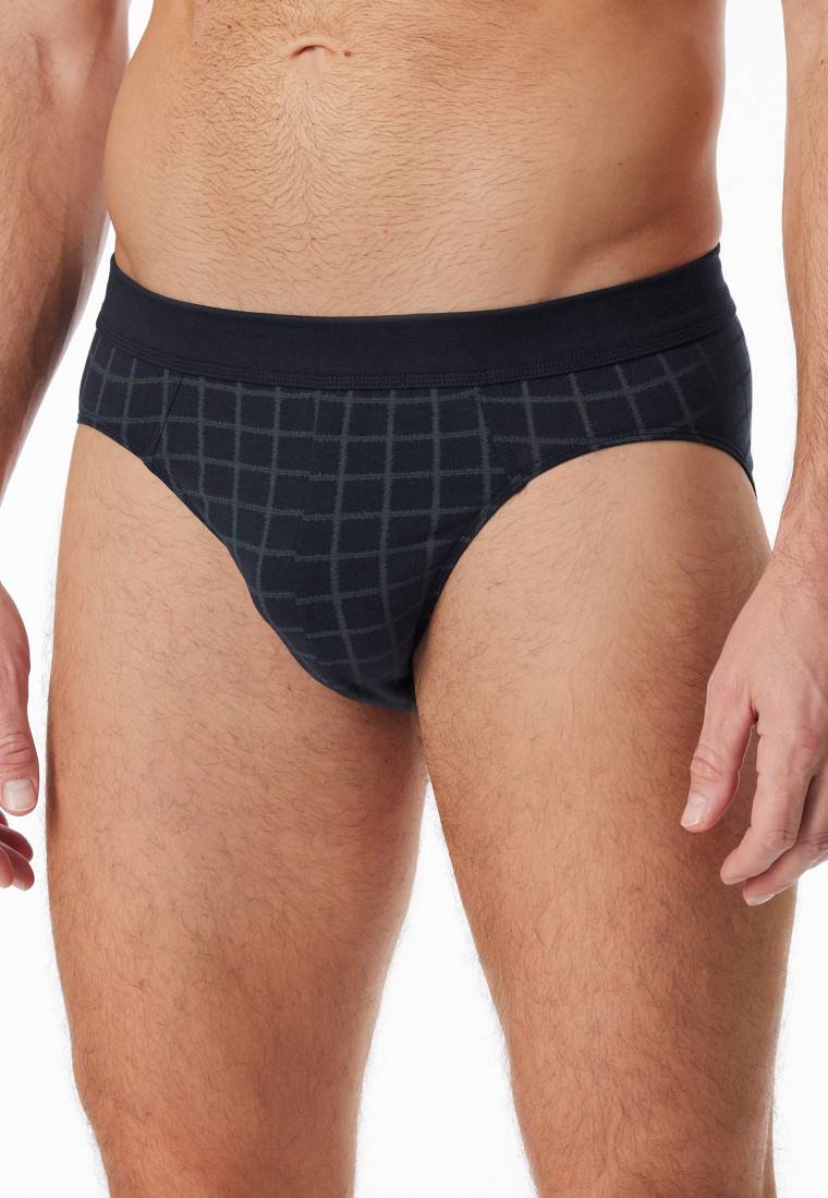 Schiesser Rio-Slip kariert multicolor - 95/5 Hotsell