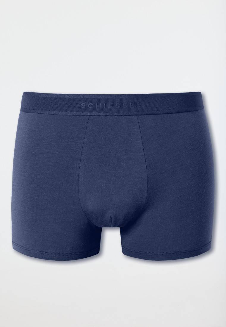 Schiesser Shorts admiral - Premium Modal Exklusive Angebote