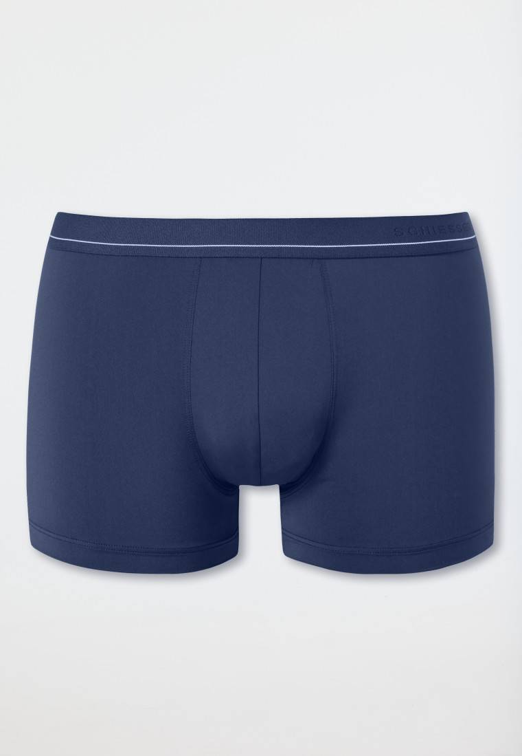 Schiesser Shorts admiral - Pure Micro VIP-Rabatte