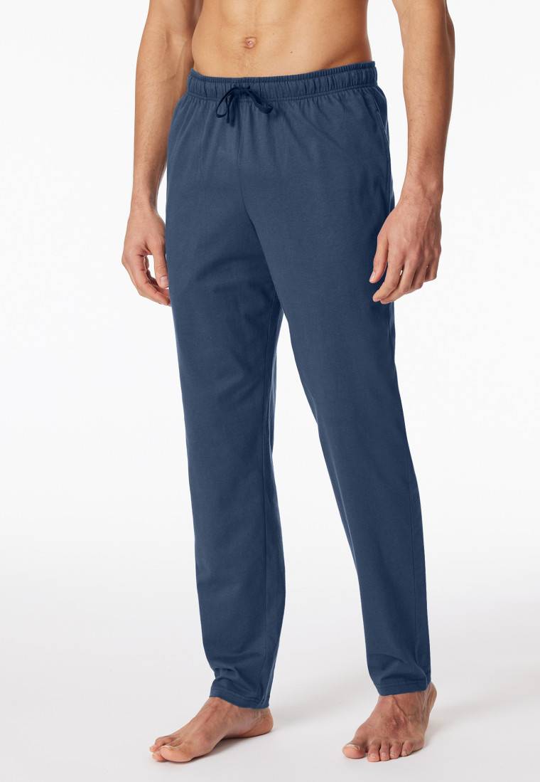 Schiesser Hose lang royal - Mix+Relax Kostenloser Versand international