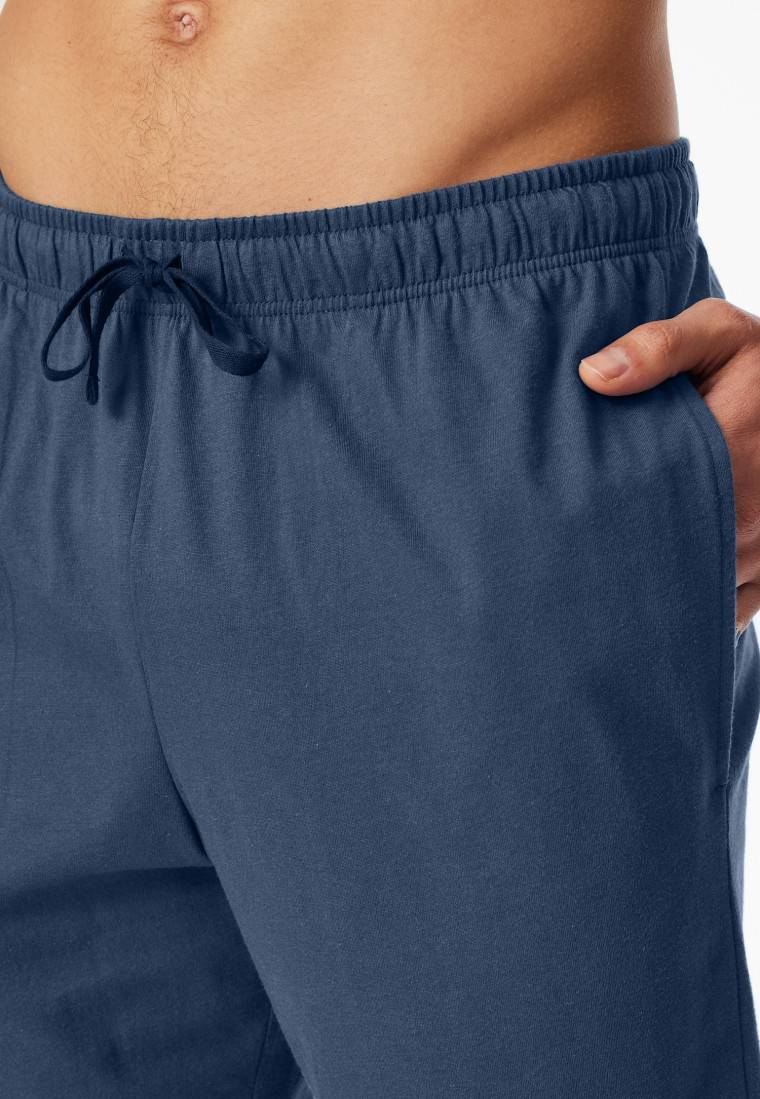 Schiesser Hose lang royal - Mix+Relax Kostenloser Versand international