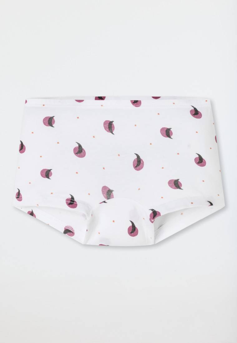 Schiesser Shorts 3er-Pack Monde mehrfarbig - 95/5 Neuheiten