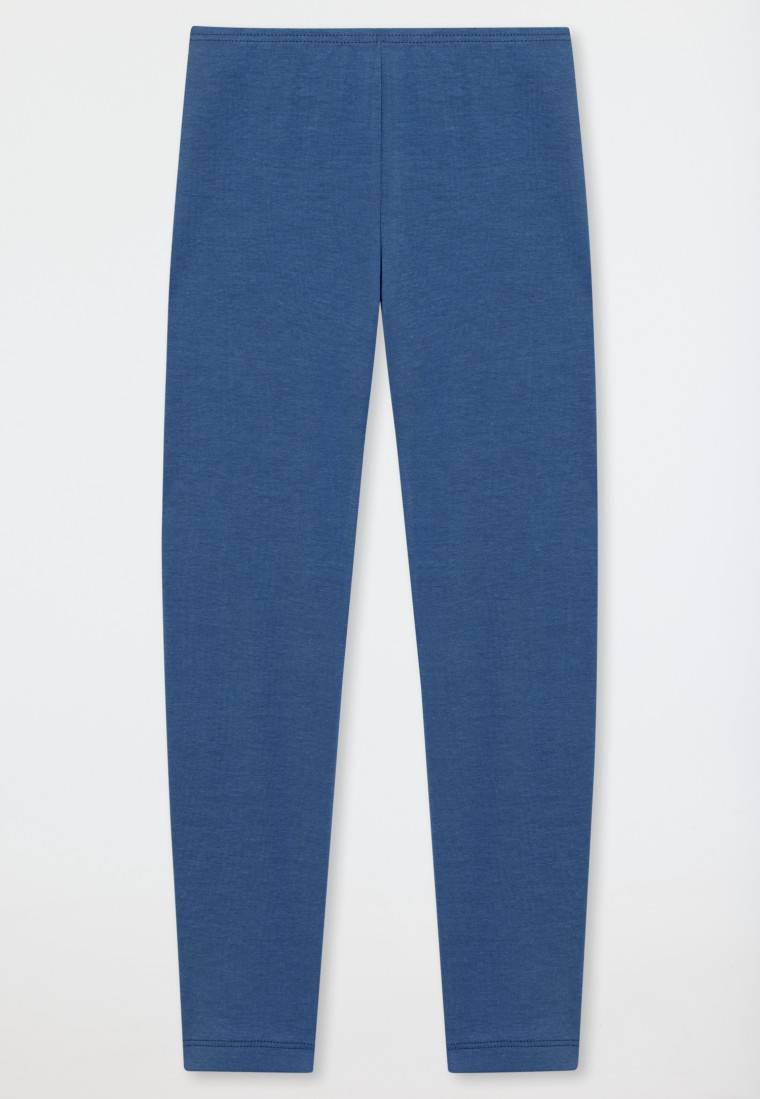 Schiesser Leggings 2er-Pack Pandas mehrfarbig - 95/5 Sonderangebot der Fabrik