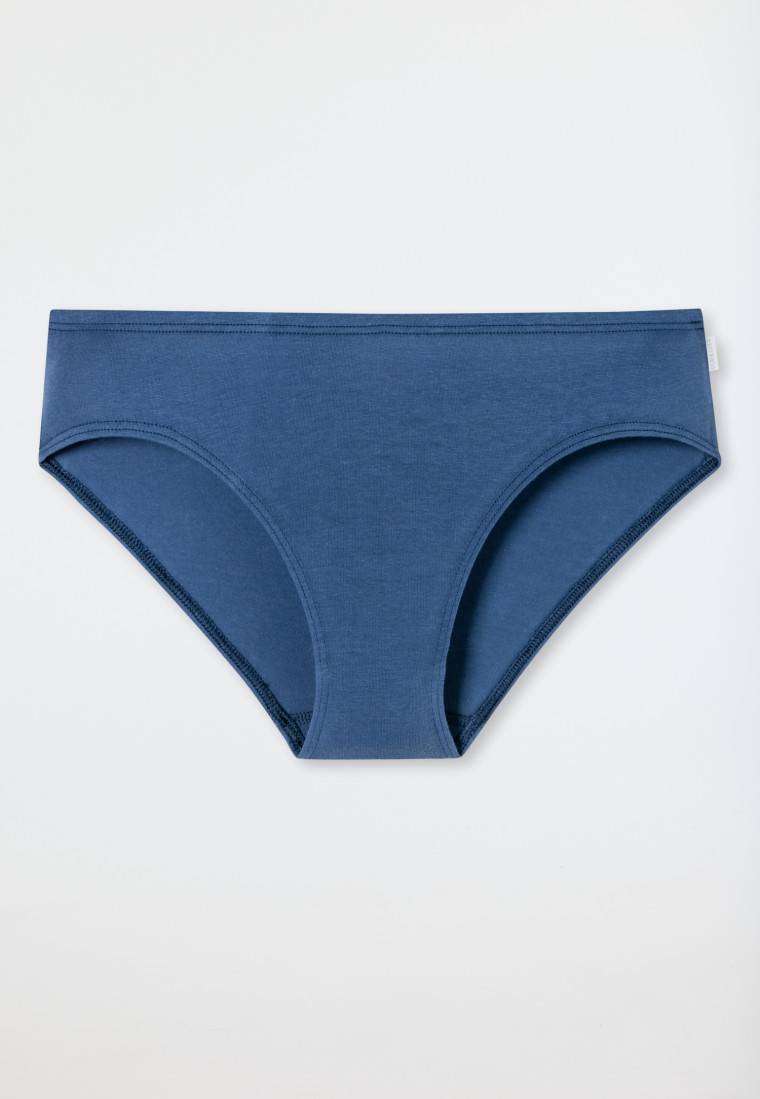 Schiesser Slip Pferd blau - Horse World Vierteljährliche Förderung