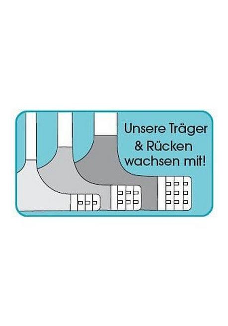 PETITE FLEUR Doppelpack Entlastungs-BHs mit Spitze - blau+weiß sheego Super Rabatt