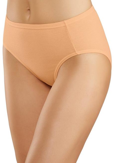 PETITE FLEUR Jazz-Pants Slips - pastell sheego 50% Rabatt für begrenzte Zeit