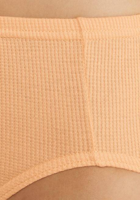 PETITE FLEUR Jazz-Pants Slips - pastell sheego 50% Rabatt für begrenzte Zeit