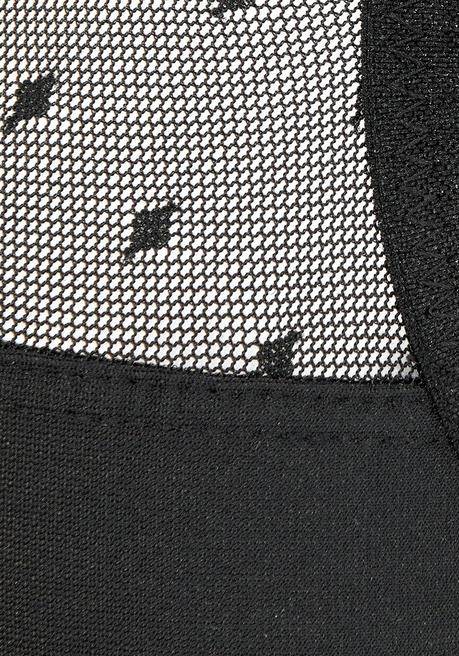 NUANCE Minimizer-BH - schwarz sheego Fabrik Onlineshop