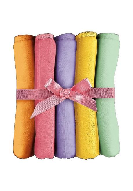 PETITE FLEUR Taillenslip - pastell sheego Auslauf
