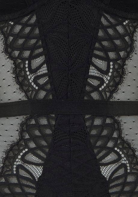 Lascana Body - schwarz sheego Sonderangebot