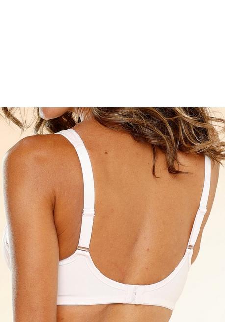NUANCE Minimizer-BH - rosé sheego Versandkostenfrei