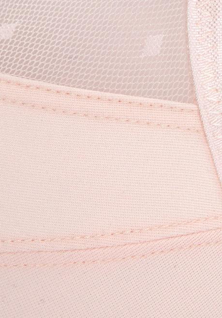 NUANCE Minimizer-BH - rosé sheego Versandkostenfrei