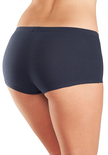 H.I.S EM LBG Panty - mehrfarbig sheego Flash Sale