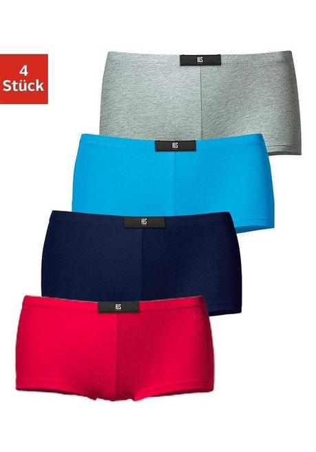 H.I.S EM LBG Panty - mehrfarbig sheego Flash Sale