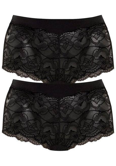 VIVANCE Panty - schwarz sheego Online Shopping
