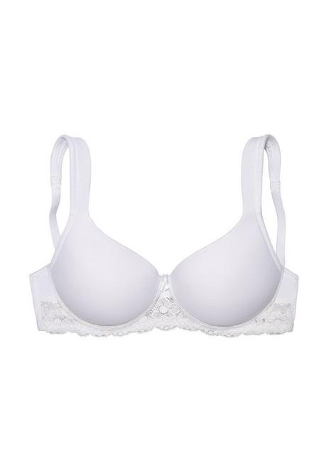 Lascana Schalen-BH - weiß sheego Valentinstagsangebot