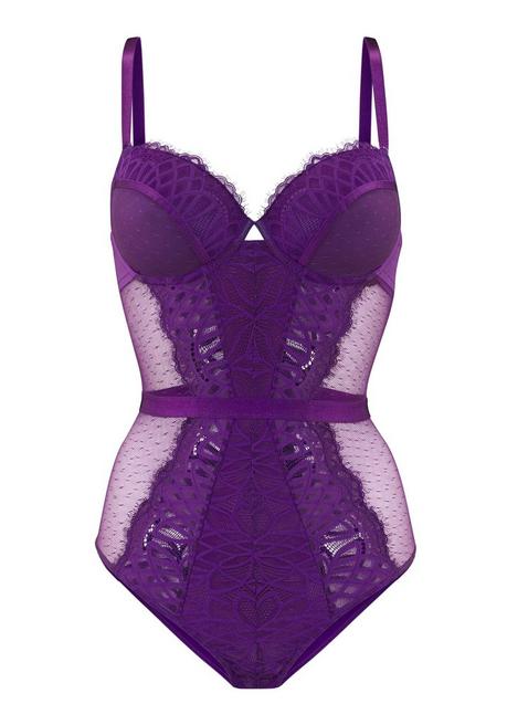 Lascana Body - lila sheego Bestseller
