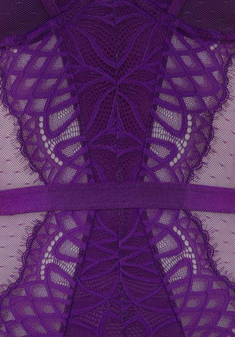 Lascana Body - lila sheego Bestseller
