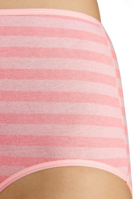 PETITE FLEUR Taillenslip - pastell sheego Exklusive Angebote