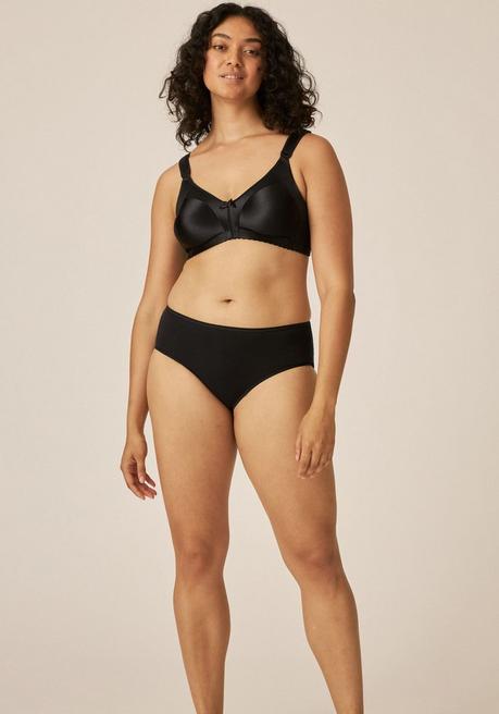 NATURANA® Minimizer-BH - schwarz sheego Tiefpreis