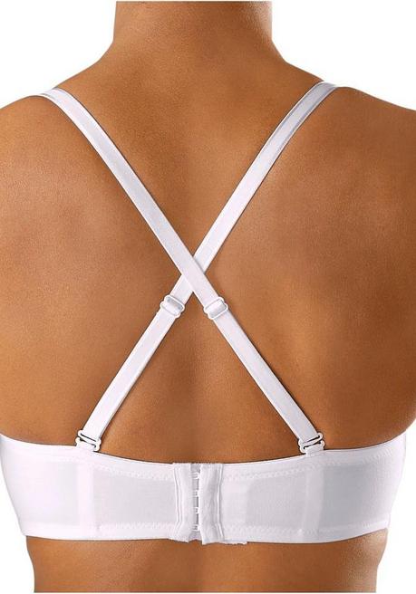 NUANCE Multiway-BH - puder sheego Neueste Stile