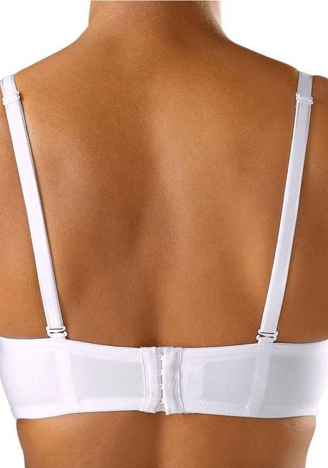 NUANCE Multiway-BH - puder sheego Neueste Stile