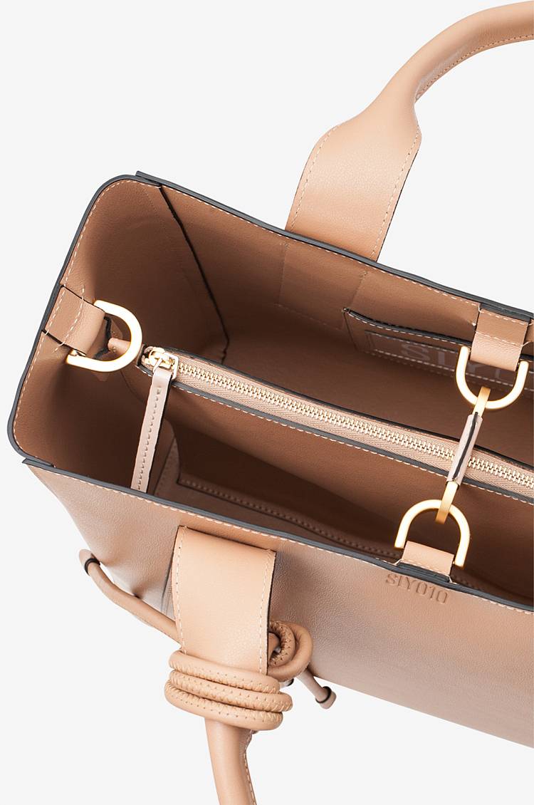 Sly 010 CADIE medium Tasche aus Nappa-Leder Bis zu 65% Rabatt