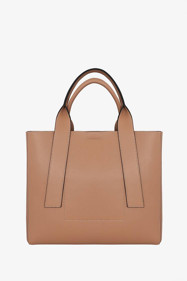 Sly 010 CADIE medium Tasche aus Nappa-Leder Bis zu 65% Rabatt