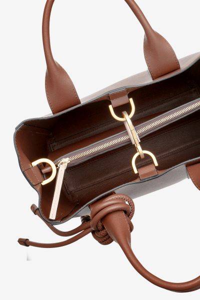 Sly 010 CADIE Box Tasche aus Nappa-Leder Discount Store für neue Produkte