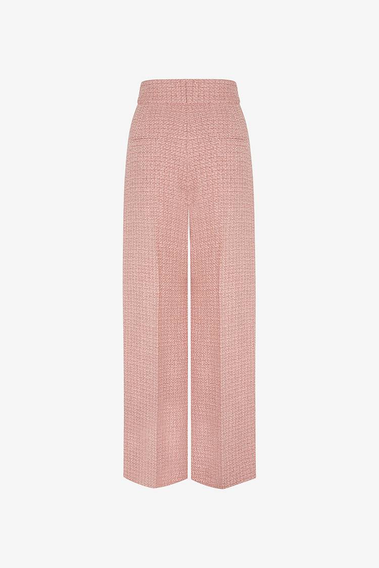 Sly 010 Marlene-Hose mit Zierknöpfen Riesige Rabatte