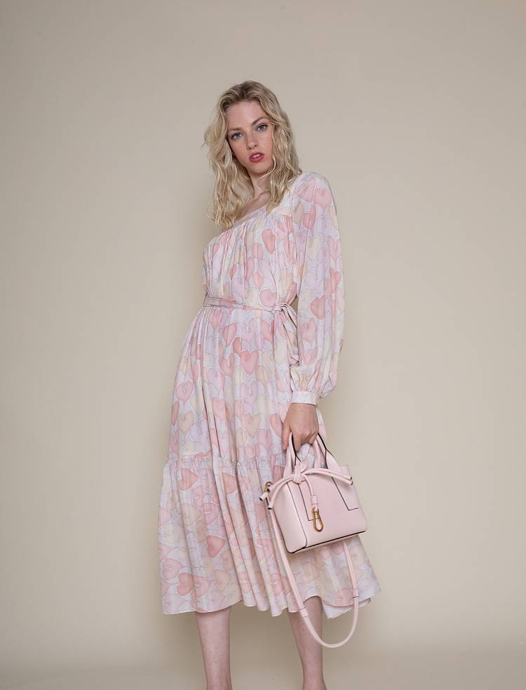 Sly 010 Dress Limitierter Zeitrabatt