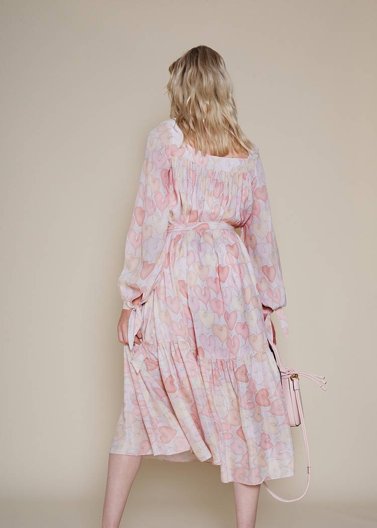 Sly 010 Dress Limitierter Zeitrabatt