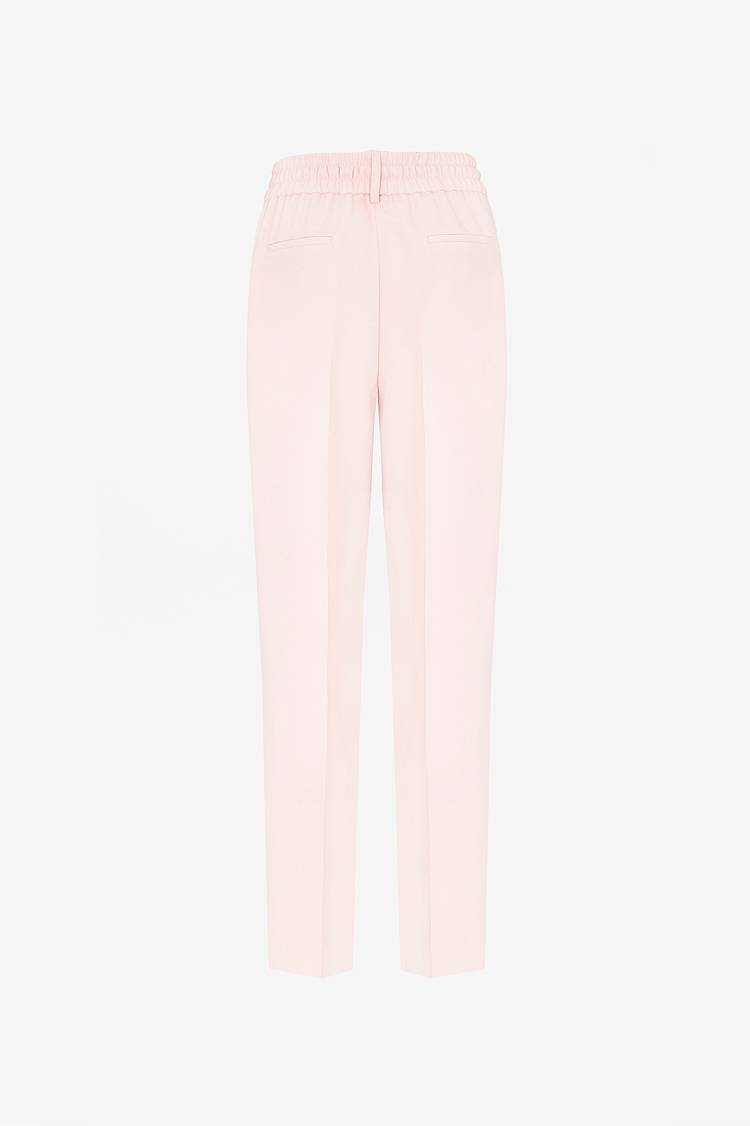 Sly 010 Hose mit Komfort-Strechbund Rabatt