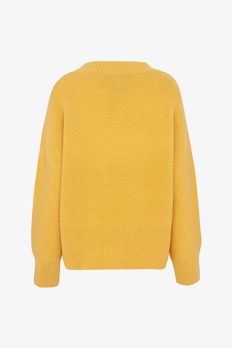 Sly 010 Weicher Rundhalspullover Günstig kaufen