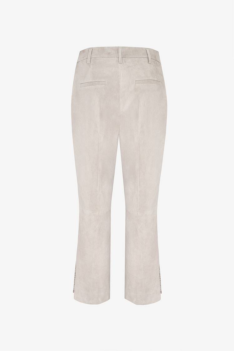 Sly 010 Velourslederhose Exklusivangebot