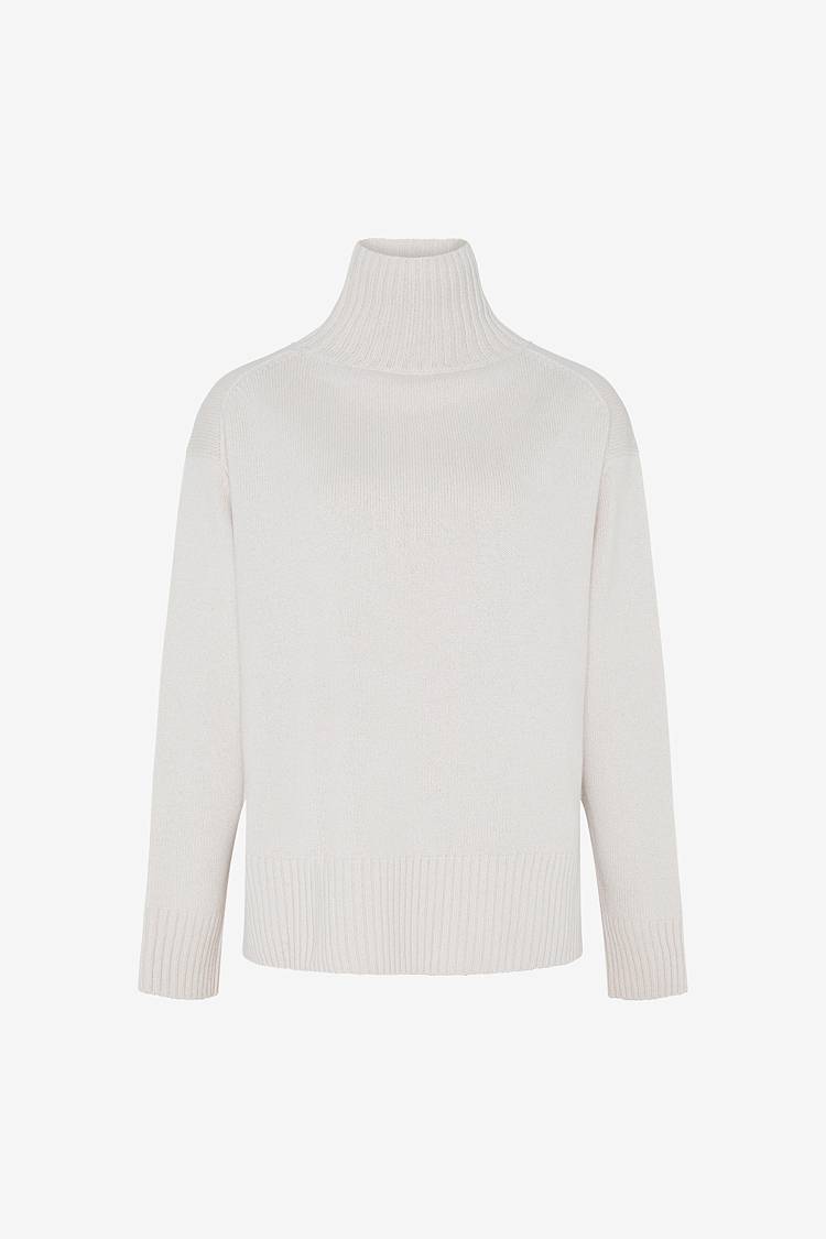 Sly 010 Rollkragenpullover aus Cashmere Heißer Verkauf