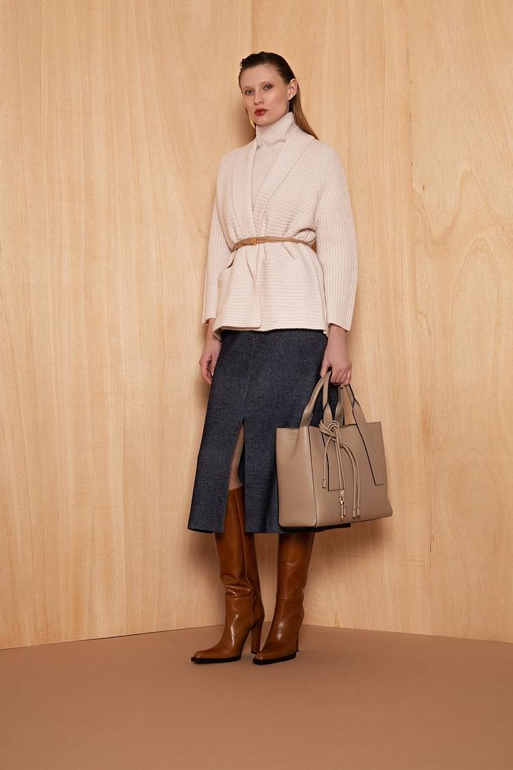 Sly 010 Oversize-Pullover aus Cashmere Zeitlich begrenztes Angebot