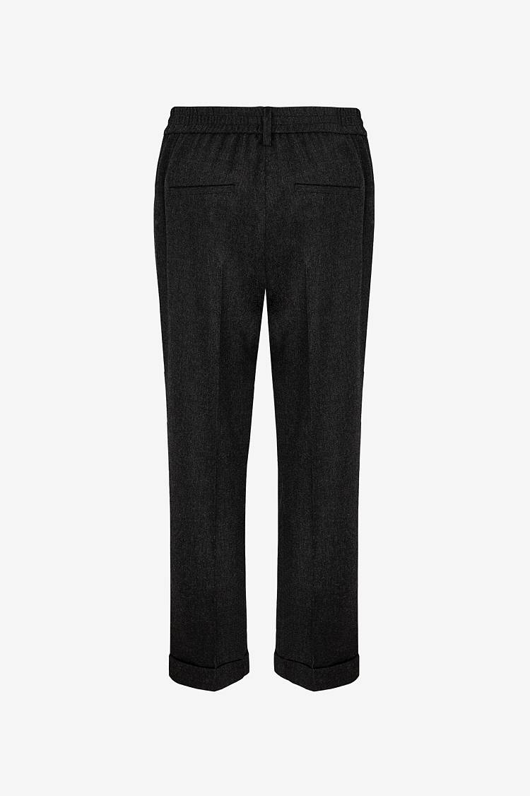 Sly 010 Hose mit Komfort-Bund Vierteljährliche Förderung