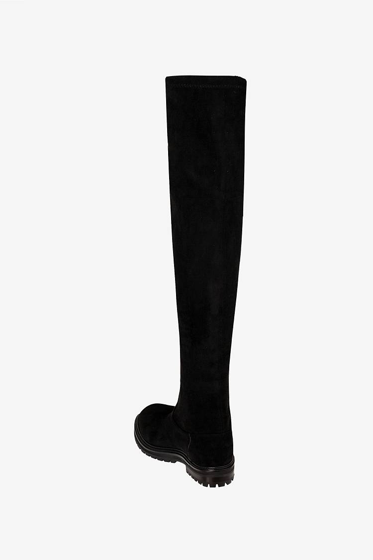 Sly 010 Overknee Stiefel Discount Store für neue Produkte