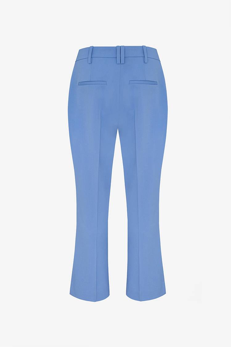 Sly 010 Klassisches Hosenmodell mit Bund Fabrikladen