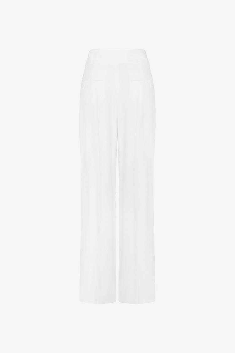 Sly 010 Marlene-Hose mit Zierknöpfen Outlet