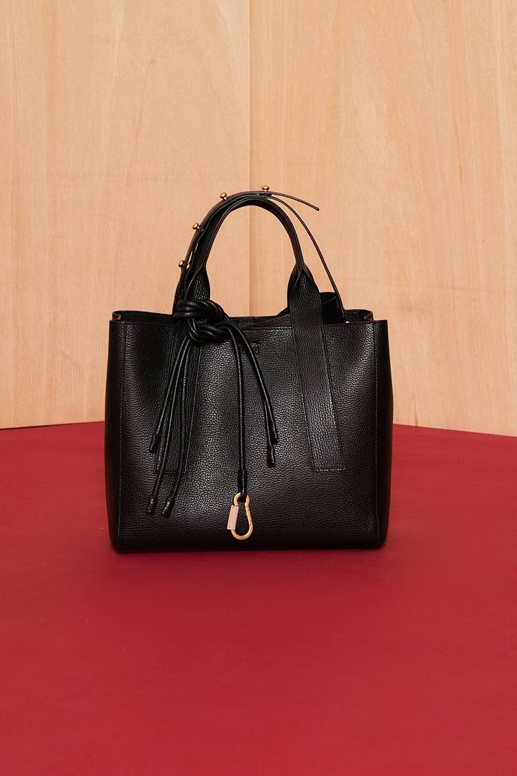 Sly 010 Ledertasche CADIE Bag medium Fabrikverkauf