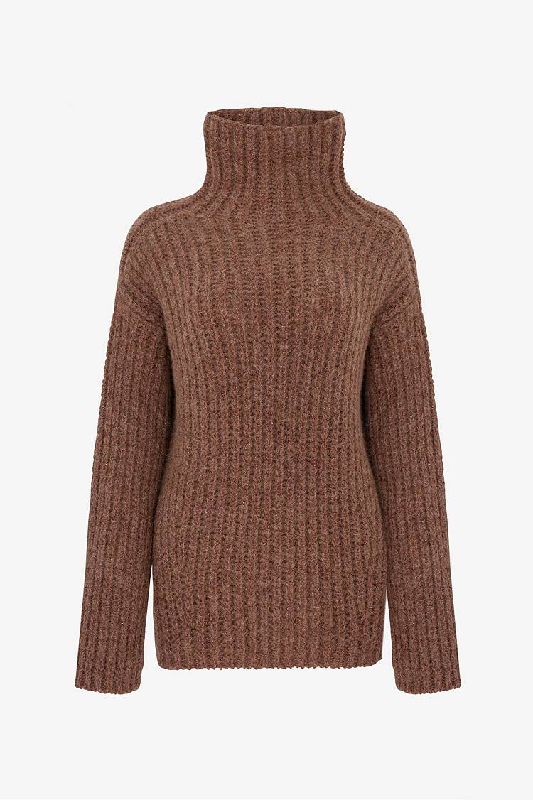 Sly 010 Lurex Pullover Meist gekauft