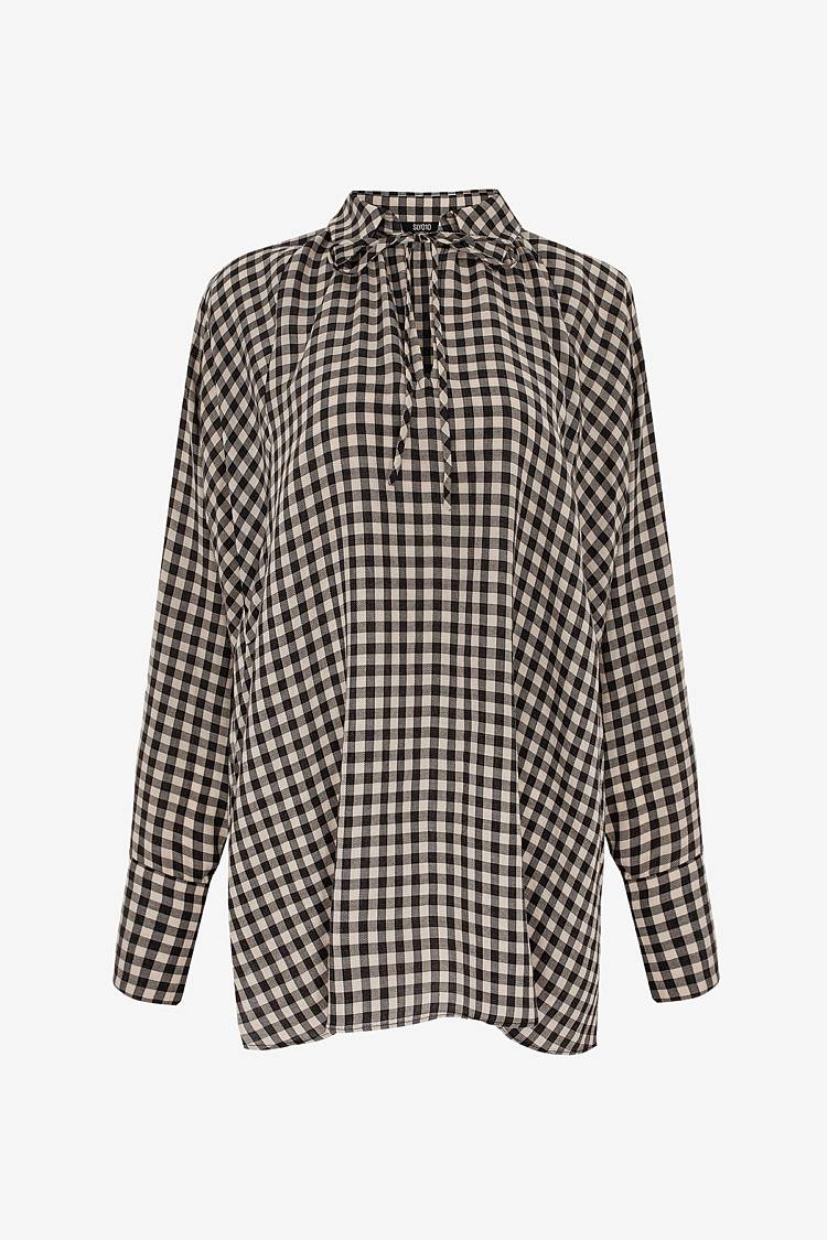 Sly 010 Sportive Bluse Kostenloser Versand