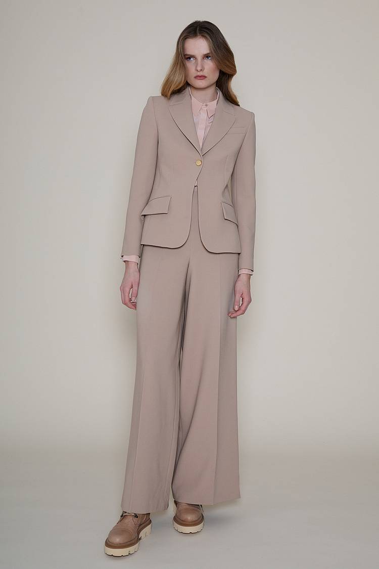 Sly 010 Ausgestellte Hose Fabrik Onlineshop
